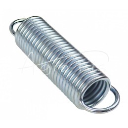 5 vnt - „Grammer“ sėdynės spyruoklė 5211020010 C-330 C-360 ANDORIA - 50671210AM