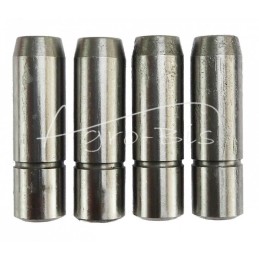 5 vnt - IMT ANDORIA išmetimo vamzdis, - 4673601AM