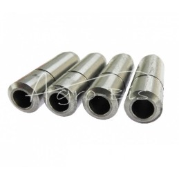 5 vnt - IMT ANDORIA išmetimo vamzdis, - 4673601AM