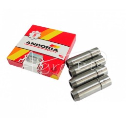 5 vnt - IMT ANDORIA išmetimo vamzdis, - 4673601AM