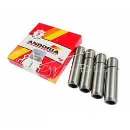 5 vnt - IMT ANDORIA siurbimo kreiptuvas, - 46736081AM