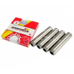 5 vnt - C-330 ANDORIA išmetimo įsiurbimo ortakis, - 50001020AM