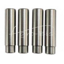 5 vnt - MF4 ANDORIA išmetimo įsiurbimo ortakis, - 3343F041AM