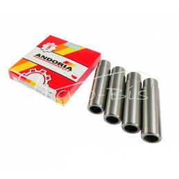 5 vnt - MF4 ANDORIA išmetimo įsiurbimo ortakis, - 3343F041AM