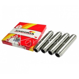 5 vnt - IMT ANDORIA išmetimo įsiurbimo ortakis, - MD300702AM