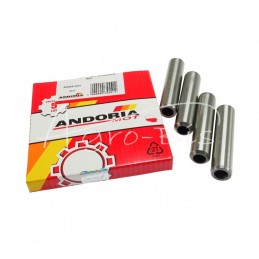 5 vnt - C-385 ANDORIA išmetimo vamzdis, - 89005518AM