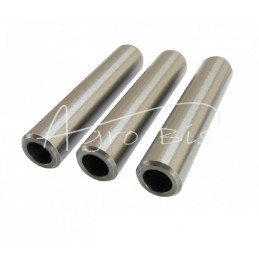 5 vnt - Įsiurbimo ir išmetimo vožtuvų kreiptuvas 8 x 12,7 mm - L 62 mm Ursus MF-3, C-360-3P ANDORIA supakuotas po 3 vnt. - 3326