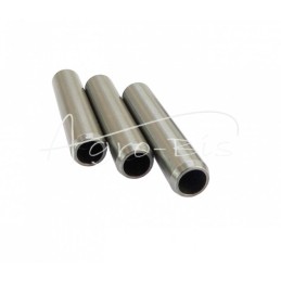 5 vnt - Įsiurbimo ir išmetimo vožtuvų kreiptuvas 8 x 12,7 mm - L 62 mm Ursus MF-3, C-360-3P ANDORIA supakuotas po 3 vnt. - 3326