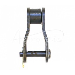 5 vnt - Grandinės pusgrandė 322718950 CA555 John Deere grūdinta MORGA - PCA555M