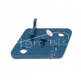 5 vnt - Seno tipo MORGA kultivatoriaus priedas - 1402010070M