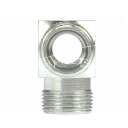 5 vnt - Hidraulinės jungties trišakis M22x1.5 15L - HS42