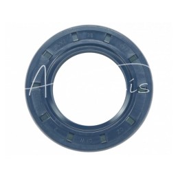 5 vnt - Alyvos sandarinimo žiedas 28x47x7 NBR sandariklis BASL 12011130 New Holland - 28x47x7