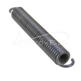 5 vnt - Sėdynės spyruoklė P/3, 00.00.007 Ursus MF3 - 01000007