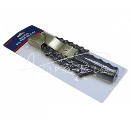 5 vnt - Grandinės alyvos filtro raktas, grandinė - KDF