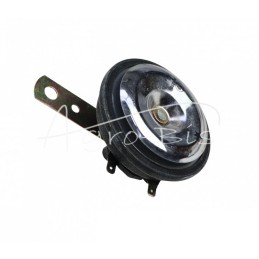 5 vnt - Apvalus 65 mm 24 V ragas - DL139HT