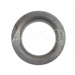 5 vnt - Vairo ašies fiksavimo žiedas 40113412 Ursus C-360 C-330 Poliruotas - 5043412/0