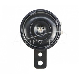 5 vnt - Apvalus 65 mm ragas 12 V - DL123H