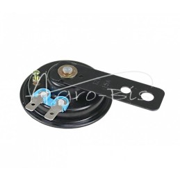 5 vnt - Apvalus 65 mm ragas 12 V - DL123H