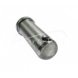 5 vnt - Jungo tvirtinimo kaištis 80453072 ZTS, Ursus C-385 cinkuotas - 83453044