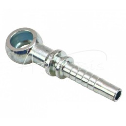 5 vnt - Hidraulinė kilpinė jungtis RNM DN06 D10 Premium PZL HYDRAL - RNMDN06D10H