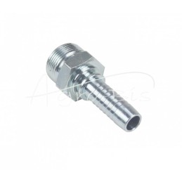 5 vnt - Hidraulinės jungties antgalis CEL DN13 18L M26x1.5 HYDRAL - CELDN12M26x1.5SH