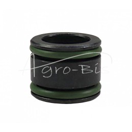 5 vnt - Pilnai sukomplektuota centravimo įvorė Ursus C-360 Premium HYDRAL keltuvui - 50580130PH/