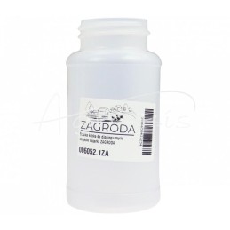 5 vnt - Spenių plovimo melžimo aparato ZAGRODA mirkymo puodelio butelis - 006052.1ZA