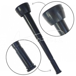 4 vnt - Spenio įdėklas FI-12 9600103, parduodamas 4 vnt. rinkiniais, ZAGRODA melžimo aparatas - 960010312ZA