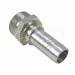 5 vnt - Hidraulinė jungtis - CEL DN20 M30X2 22L antgalis - CEL DN20 22L