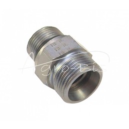 5 vnt - Hidraulinė jungtis BB 3/4" - M30x2 ED/20S - HS496