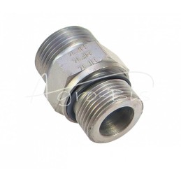 5 vnt - Hidraulinė jungtis BB 3/4" - M30x2 ED/20S - HS496