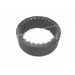 5 vnt - „Zetor“ įpurškimo siurblio pavaros sankabos įvorė su dantyta įvore - 950836