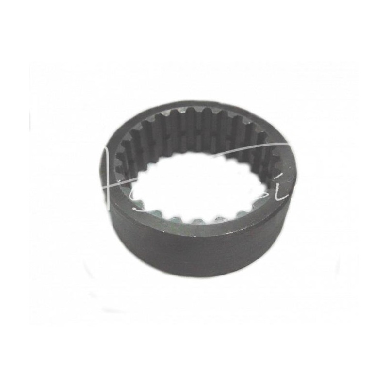 5 vnt - „Zetor“ įpurškimo siurblio pavaros sankabos įvorė su dantyta įvore - 950836