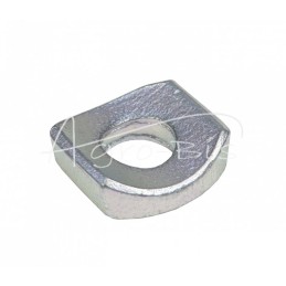 5 vnt - Kaltinis pirštų laikiklis Claas rotaciniams vartytuvams ir grėbliams - 9095682