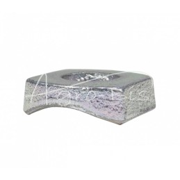 5 vnt - Kaltinis pirštų laikiklis Claas rotaciniams vartytuvams ir grėbliams - 9095682