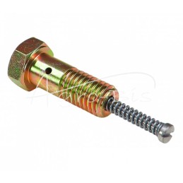 5 vnt - C-360 3P kompresoriaus alyvos vožtuvas pilnai sukomplektuotas - HS14061