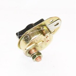 5 vnt - Įžeminimo jungiklis T-25, prisukamas wk318 - 0140