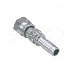 5 vnt - Hidraulinis antgalis ORFS DN13 13/16 - 16 CATERPILLAR Premium HYDRAL - ORFSDN12G13/16H