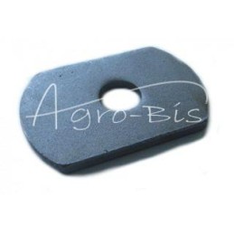 5 vnt - Ursus C-360 pakėlimo svirties varžto poveržlė - 5044812/0