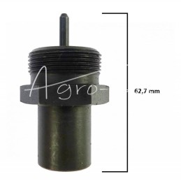 5 vnt - Pilnas C-335 keltuvo skirstytuvo kištukas - 4237204/0