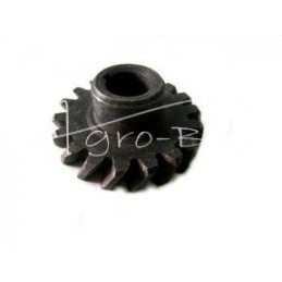 5 vnt - Mažas variklio alyvos siurblio skriemulys T-25 - D1441403228