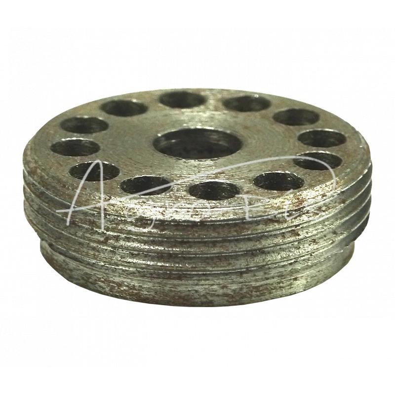 5 vnt - C-360 kompresoriaus vožtuvo lizdas - 5050949/0