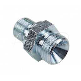 5 vnt - Jungtis - hidraulinė jungtis - tiesi BB 1/4" - M16X1.5 8158.0608 - 8158.0608