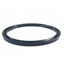 5 vnt - Pakėlimo stūmoklio žiedas UN 80x90x5 Zetor ARCHIMEDES - 974485A/