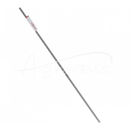 5 vnt - Prizminis raktas 6x6x500 DIN 6885 plienas C45 MORGA - 6x6x500M