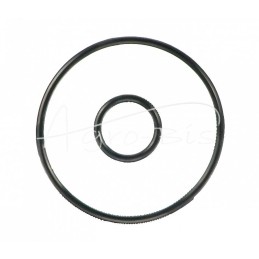 5 vnt - Kardaninio veleno riebokšlių komplektas Ursus C-385 89153333+89153332 - 89153333/32