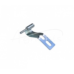 5 vnt - Kairysis priekinis variklio dangčio vyris Ursus C-385 - 83305070