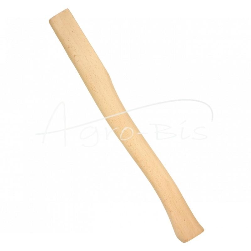 5 vnt - Medinis rankenos tipas kirviui L-500 - A001297