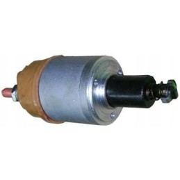 Bate mtz 12v starterio elektrinis jungiklis