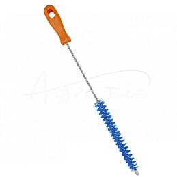 5 vnt - Šepetėlis spenių įdėklui plauti, tiesus melžimo aparato stūmoklis - 8305027/2